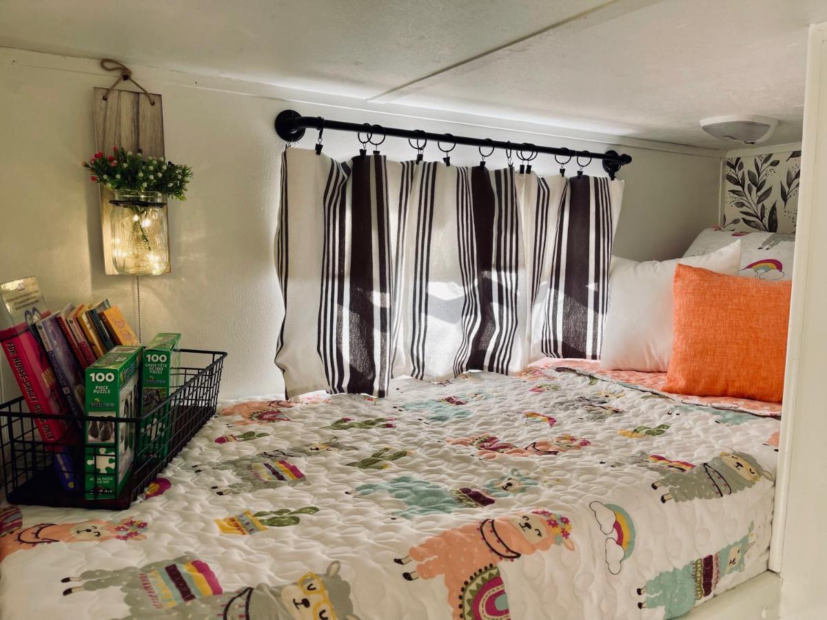 Rustic Farm Stay Темекула Екстер'єр фото