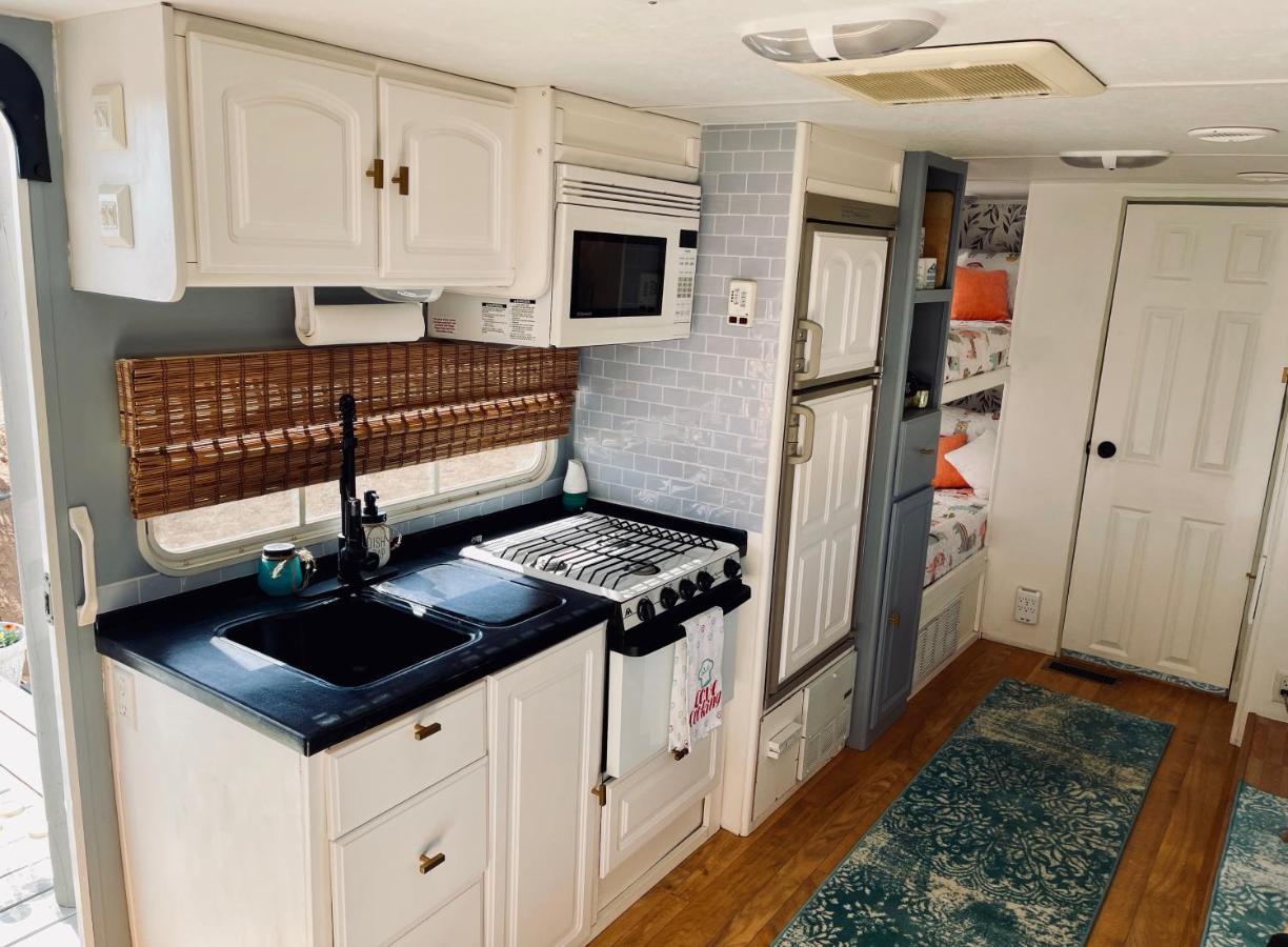 Rustic Farm Stay Темекула Екстер'єр фото